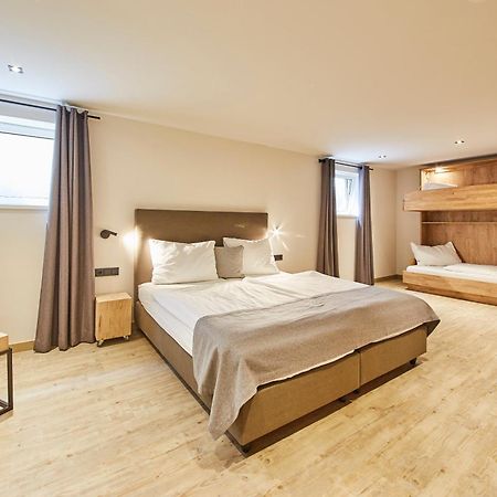 Chalet Fuchsbau Viehhofen Kültér fotó