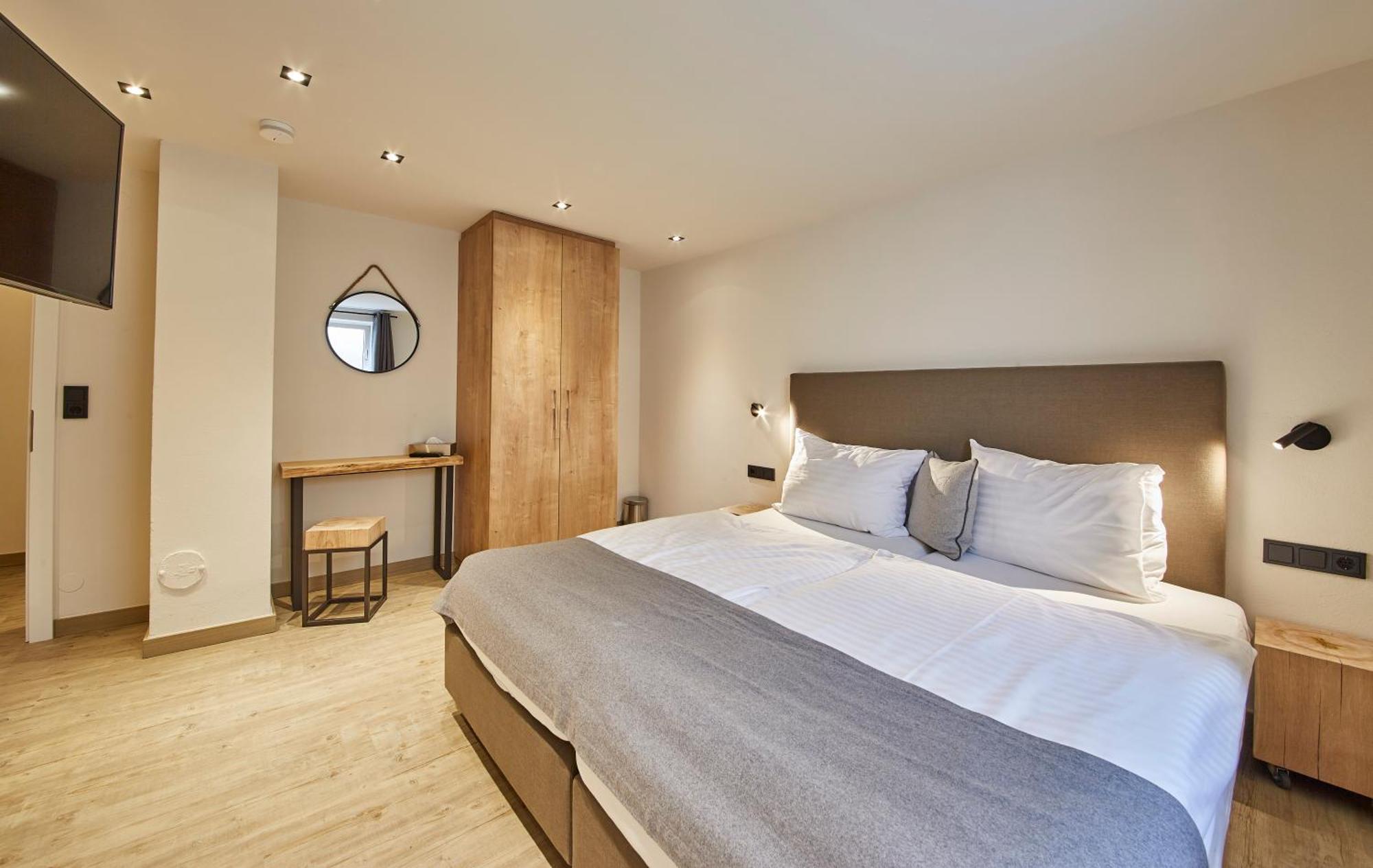 Chalet Fuchsbau Viehhofen Kültér fotó