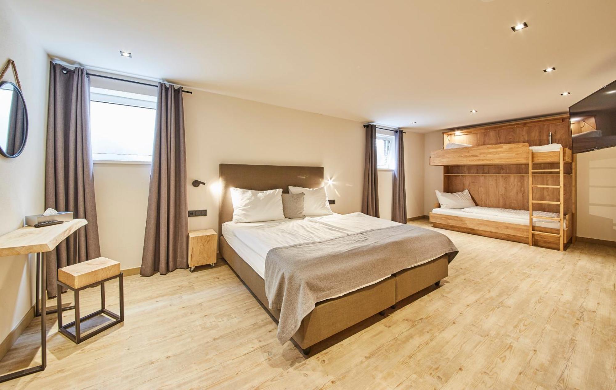 Chalet Fuchsbau Viehhofen Kültér fotó