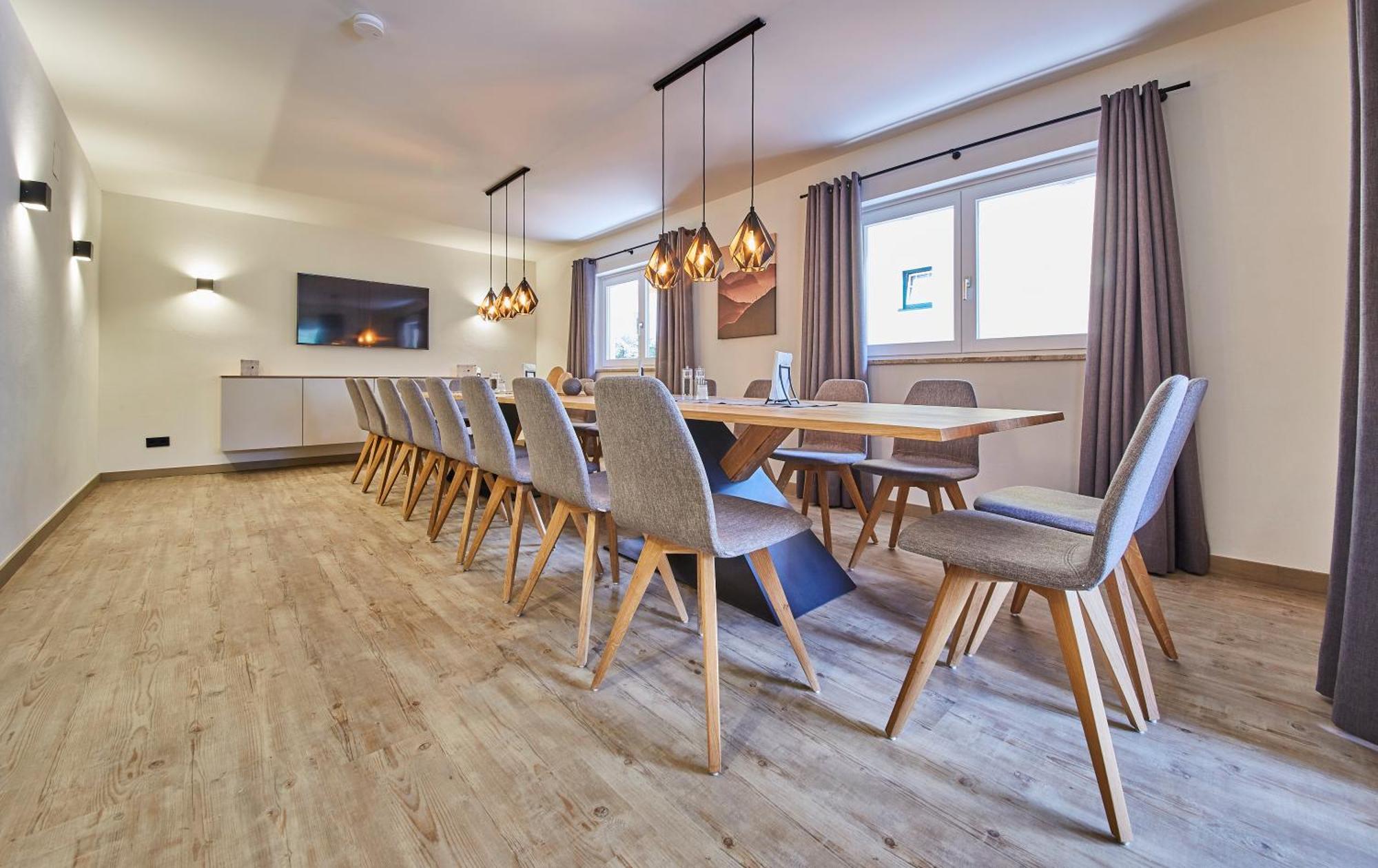 Chalet Fuchsbau Viehhofen Kültér fotó
