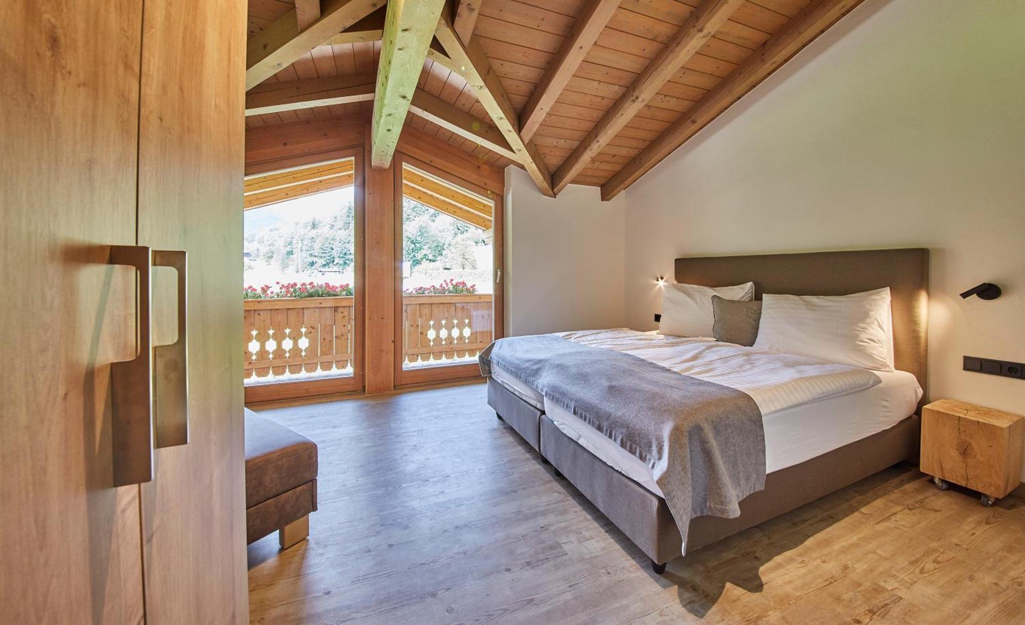 Chalet Fuchsbau Viehhofen Kültér fotó