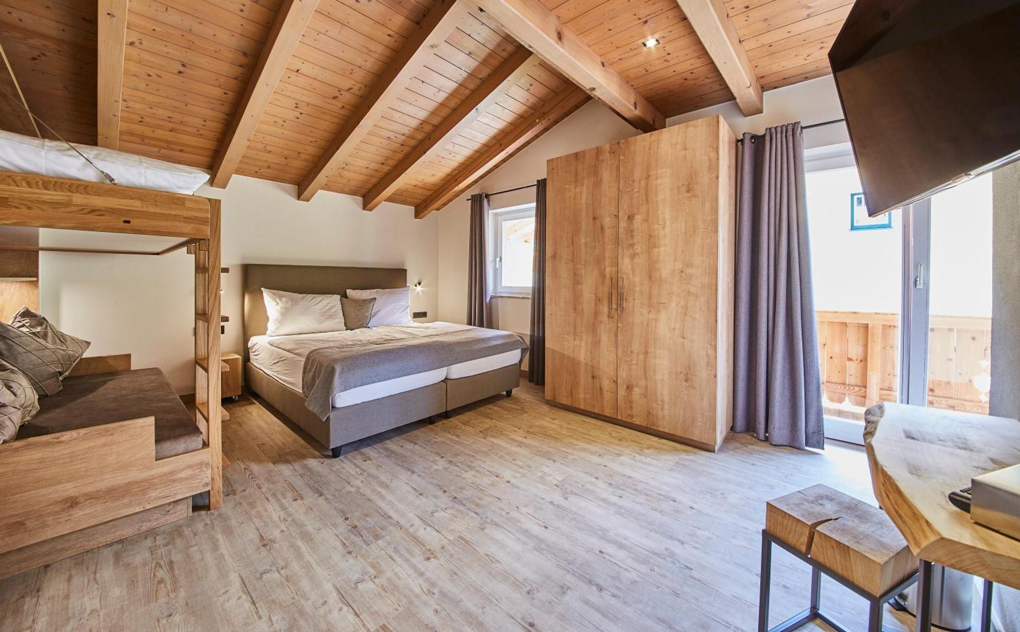 Chalet Fuchsbau Viehhofen Kültér fotó