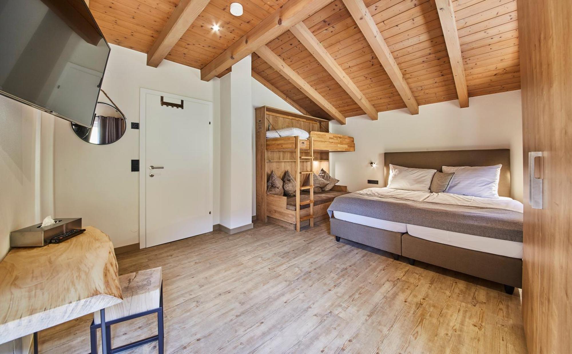 Chalet Fuchsbau Viehhofen Kültér fotó