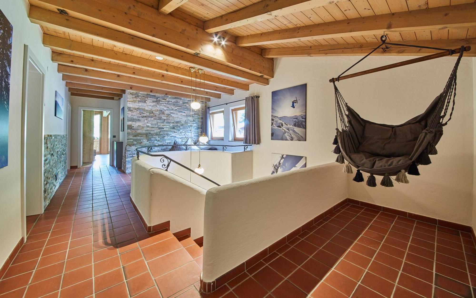 Chalet Fuchsbau Viehhofen Kültér fotó